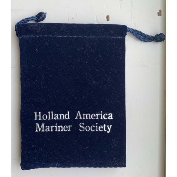 Holland America Mariner Society 25 cruise pins - Picture 4 of 6